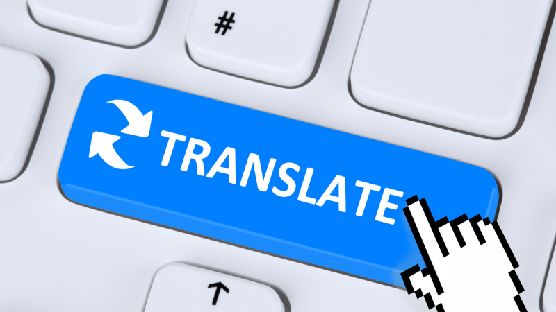Dlaczego warto skorzystać z profesjonalnego biura tłumaczeń?