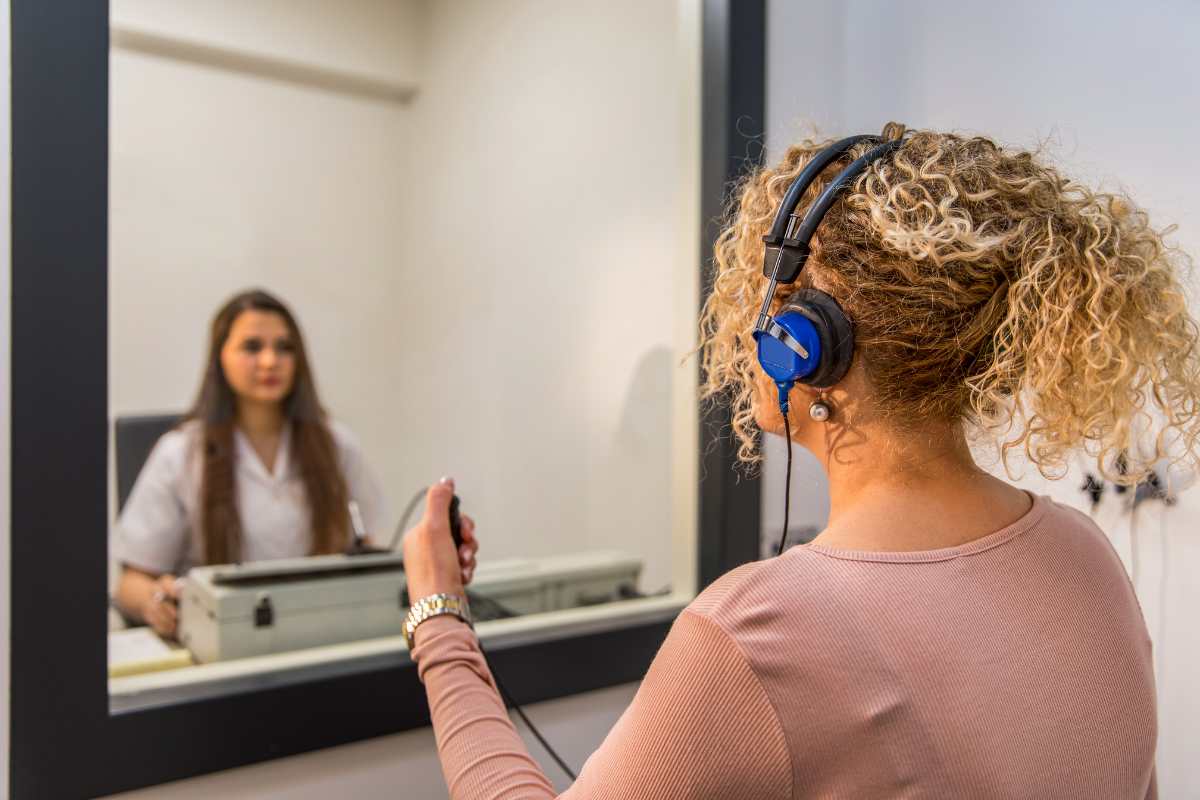 Badania słuchu – kiedy warto o nich pomyśleć i jak wyglądają?