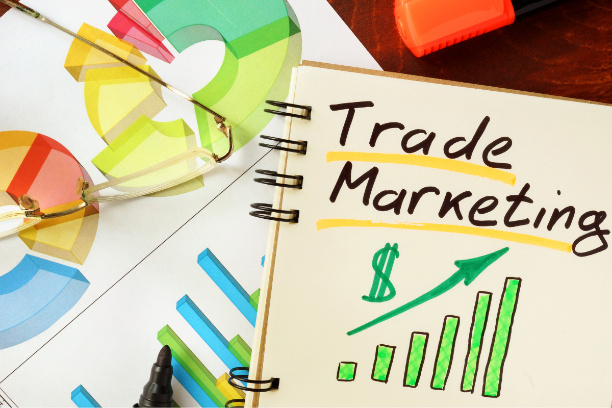 Trade marketing — co to takiego i kto powinien z niego korzystać?