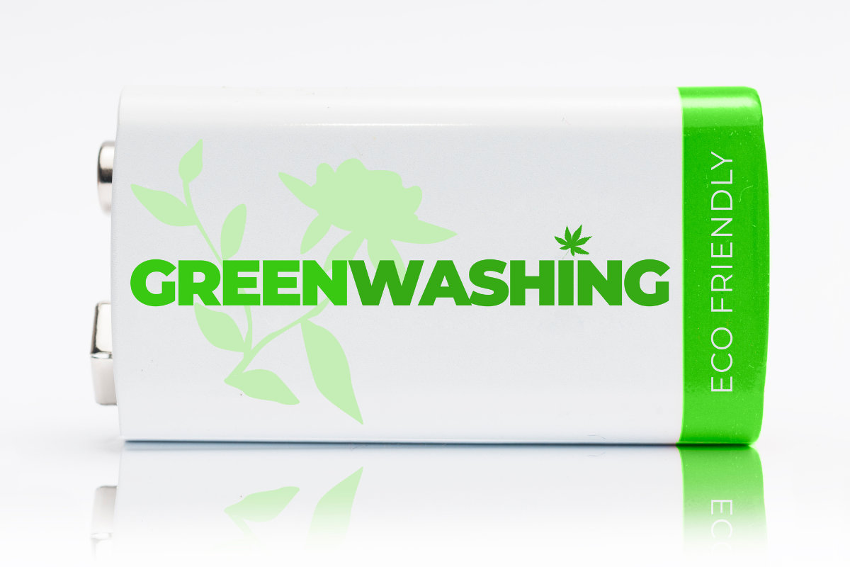 Greenwashing — co to i gdzie znajduje zastosowanie?